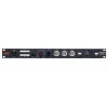 Garso išankstinis stiprintuvas WARM AUDIO WA73-EQ – vieno kanalo, juodas, 20–20000 Hz, 1200 Ω, 115/230 V