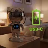 Hawk HW-STAR02 Astronaut Star Projector su Laikrodžiu Ghrome Edition