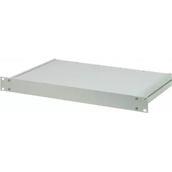 SCHROFF MULTIPAC PRO 4U 400D PLAIN COVERS - Stovas - 4 HE (20860613)