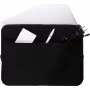 Honju DarkRoom neopreninis dėklas/rankovė Apple iPad Air 13, Pro 13, 12.9 (62790)