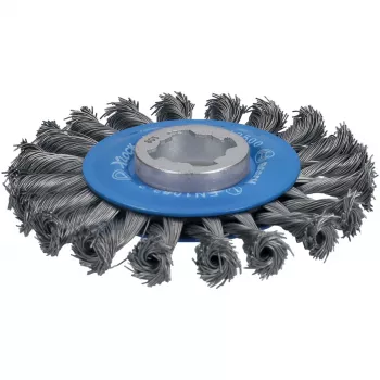 Bosch 2 608 620 731 vielinis šepetys kampiniam šlifuokliui, X-LOCK Heavy