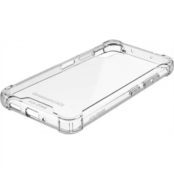 Apsauginis stiklas d bramante ECO-SHIELD Samsung Galaxy XCover 7 juodu kraštu