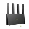 Maršrutizatorius TENDA 4G08 4G LTE Wi-Fi dviejų juostų 2,4/5 GHz, 4 integruotos antenos, 2 LAN prievadai, iki 867/300 Mb/s