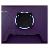 Monitorius Arozzi Nova 24 colių (60,5 cm) Full HD 1920×1080 LED 1 ms 16:9 178° VESA violetinis su garsiakalbiais