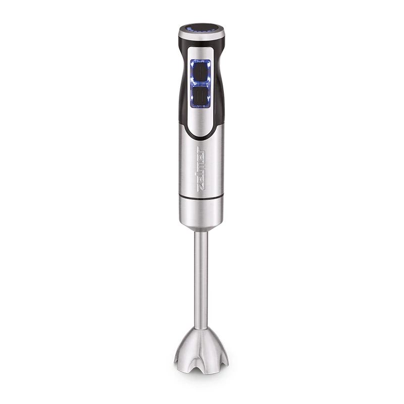Zelmer 70105773P Black – virtuvinis blenderis
