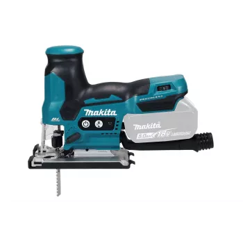 Pjūklas stūmoklinis Makita DJV185Z, 3000 sūkių/min, 400 W, 1,92 kg