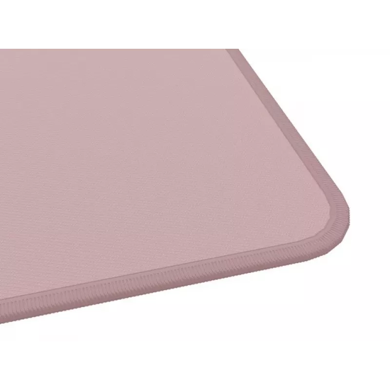 Pelėdų kilimėlis Natec Colors Series Misty Rose 300x250 mm