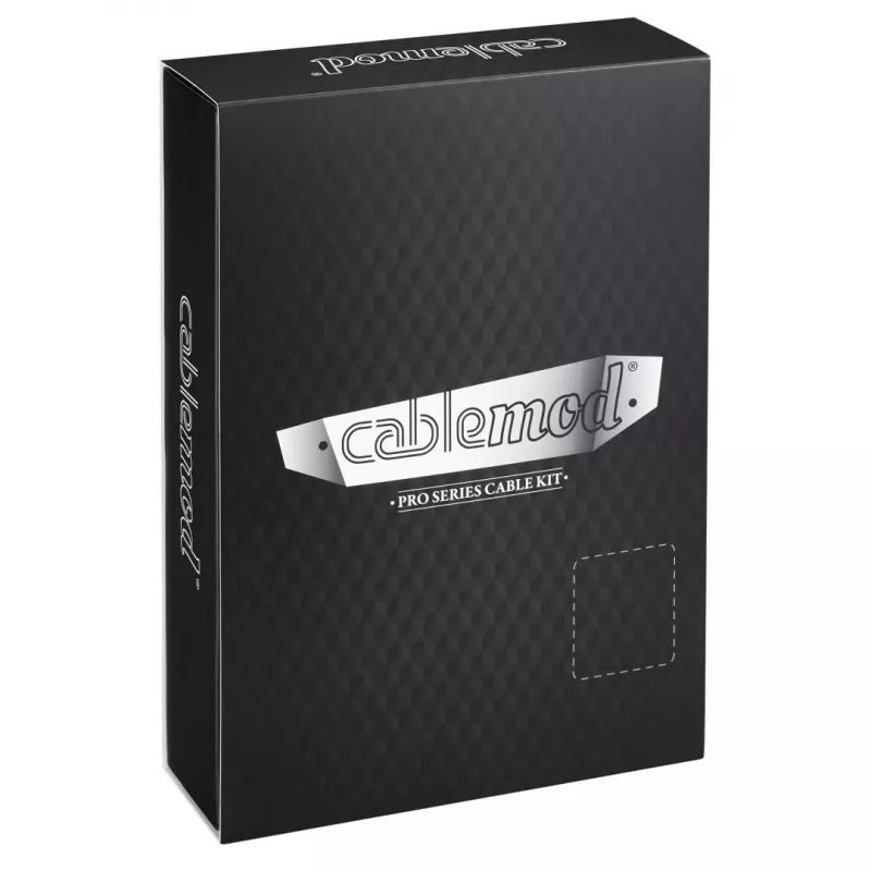 Vidinis maitinimo kabelis Cablemod CM-PRTS-FKIT-NKKR-R