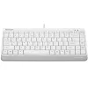 Klaviatūra A4Tech FSTYLER FK11 balta A4TKLA47119