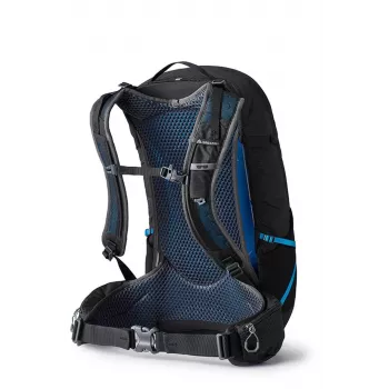 Kuprinė trekkinginė Gregory Citro 30 Ozone Black