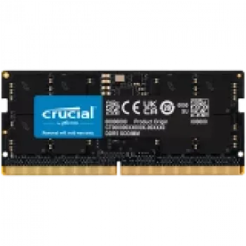 Crucial DDR5 SODIMM 32GB 5600 atmintis