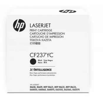 HP Contract toner CF237YC juodas