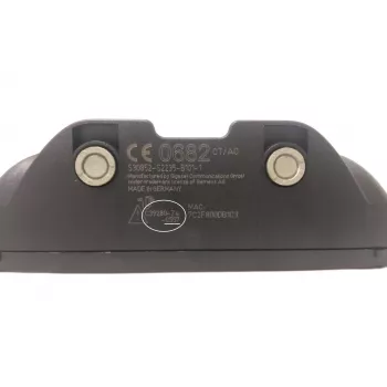 Gigaset C39280-Z4-C557 Maitinimo adapteris juodas