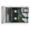 HPE DL380 Gen11 serveris 960 GB stelažinis 2U Intel Xeon Gold 5416S 64 GB DDR5
