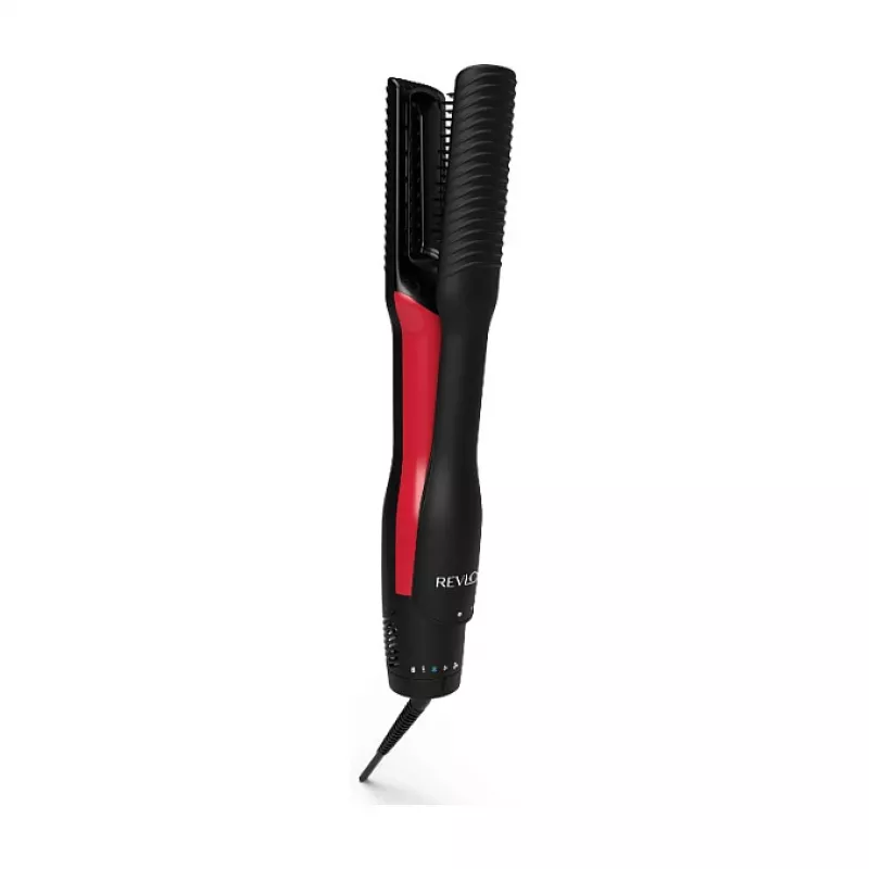 Revlon RVDR5330E One-Step Air Straight 2-in-1 džiovintuvas ir tiesintuvas
