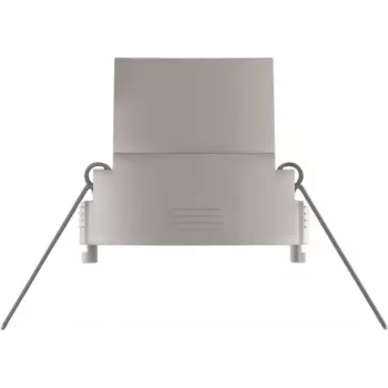 Legrand 999837 Įmontuojamas į lubas rinkinys d 68x55f