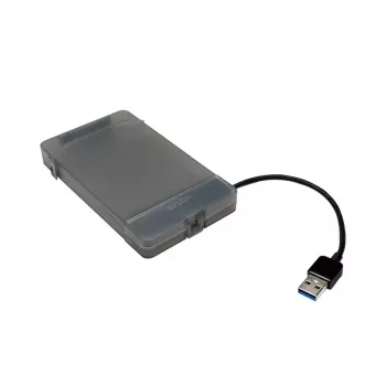 Išorinis HDD/SSD korpusas LogiLink AU0037 2.5 inch SATA III USB 3.0