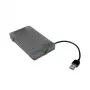 Išorinis HDD/SSD korpusas LogiLink AU0037 2.5 inch SATA III USB 3.0