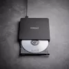 Intenso 5401400 DVD RW USB 3.2 išorinis juodas