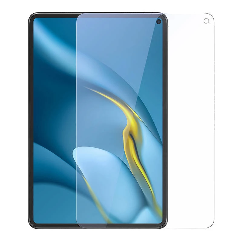 Grūdinto stiklo apsauginis stikliukas Baseus, skirtas Huawei MatePad Pro 10,8 colių, 0,3 mm