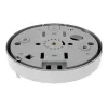 AXIS T94C01U Universal mount (01244-001) – universalus lauko laikiklis apsaugos kameroms