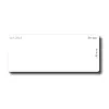 Etiketės SLP-2RLE White Label 36x89mm 260 etik./ritinys 2 rit./dėžė