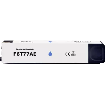 Renkforce RF-6736448 Eksploatacinė medžiaga spausdintuvui Cyan