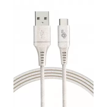 TB Touch Eco Friendly USB A 2.0 - USB C laidas