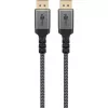 Goobay 75684 - DisplayPort 2.x kabelis 16K 60 Hz - Kabelis - Skaitmeninis/Displėjus/Video (75684)