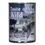 TASTE OF THE WILD Sierra Mountain - šlapi šunų ėdalai - 390 g