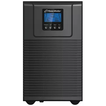 PowerWalker VFI 2000 TG dvigubo keitimo (Online) UPS 2 kVA 1800 W 4 AC išėjimai