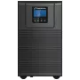 PowerWalker VFI 2000 TG dvigubo keitimo (Online) UPS 2 kVA 1800 W 4 AC išėjimai