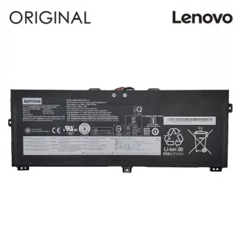 Lenovo NB481392 originali nešiojamojo kompiuterio baterija 49Wh 4215 mAh 11.52V