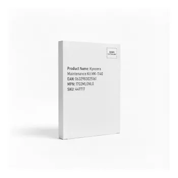 Priežiūros rinkinys KYOCERA MK-1140, skirtas FS-1035MFP / FS-1135MFP