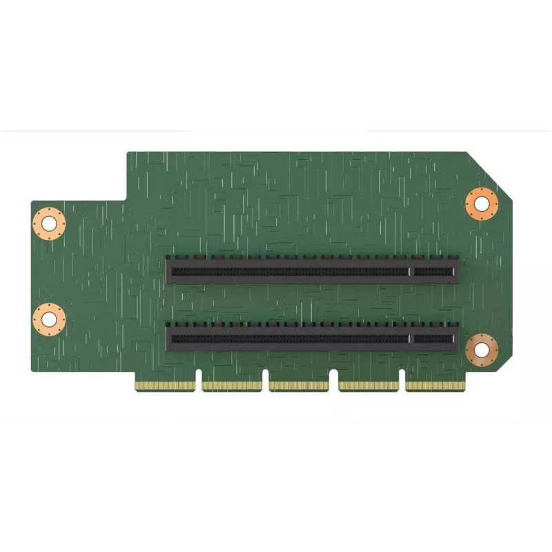 Intel CYP2URISER1DBL – vidinė PCIe sąsajos plokštė serveriams