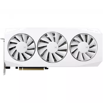 XFX Mercury Radeon RX 9060 XT OC Gaming Edition 16GB GDDR6 vaizdo plokštė