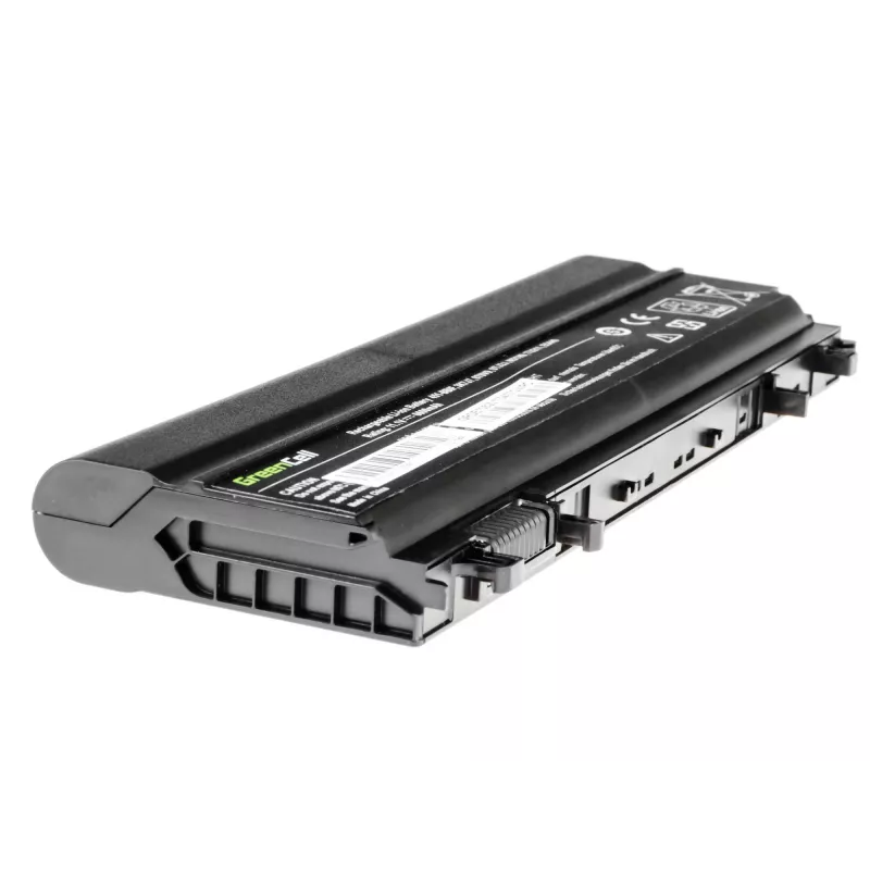 Green Cell baterija Dell Latitude E5440 E5540 P44G 10.8V 6600mAh