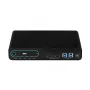 AVerMedia vaizdo ir garso perjungiklis MT300 — 2× HDMI įėjimai, HDMI išėjimas