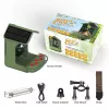 EASYPIX Bird Cam 10123 1080p HD naktinio matymo paukščių kamera