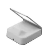 Nešiojamas brūkšninių kodų skaitytuvas SUNMI Blink 2 USB-A White