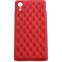 Telefono dėklas Devia Charming serija iPhone X / XS, raudonas