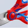 Elektrinės žirklės Knipex 95 05 10 SB
