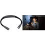 LED skaitymo lempa WEDO LOOPLIGHT reguliuojama USB, modelis 254 22101, nešiojama stalinė šviesa su lanksčia ranka