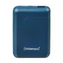Intenso XS10000 LiPo 10000 mAh spalva Petrol