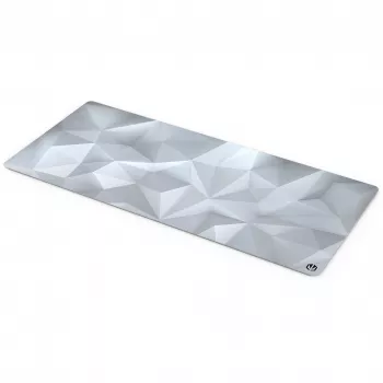 Pelėdė ENDORFY Crystal Onyx White XL