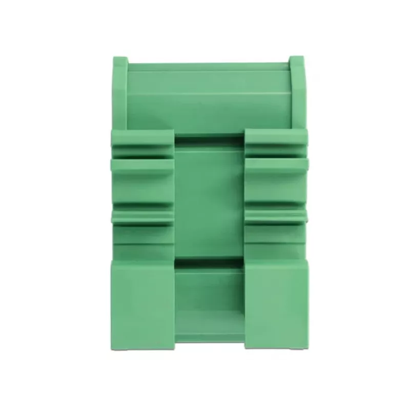 Laikiklis spausdintinėms plokštėms DeLOCK 65989, žalias plastikas, 5 cm
