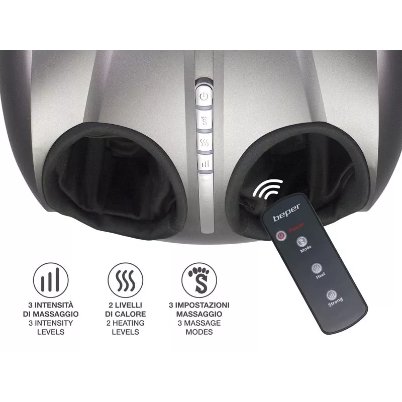 Virtuvinis kombainas Beper P302MAS050 500 W, 1,5 L dubuo, elektrinis