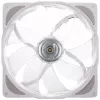 Ventiliatorius NoiseBlocker NB-eLoop X B14-P ARGB PWM 140mm baltas