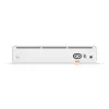 UBIQUITI UISP-Console-EU Valdiklis, jungiklis, šliuzas 2x 10G SFP+ 9x GbE RJ45