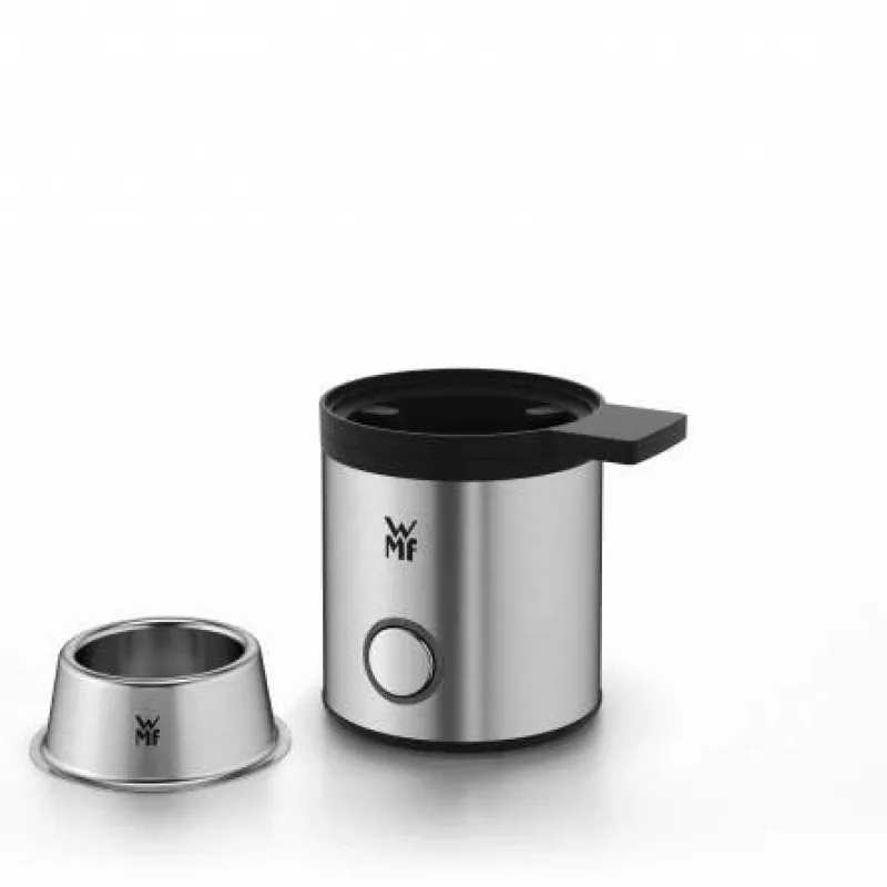 WMF 0415220011 kiaušinių virimo aparatas 1 kiaušiniui, 60 W, nerūdijantis plienas